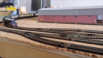 Minitrix 12949 Class A3 4-6-2 Flying Scotsman No. 60103 BR Green M03167