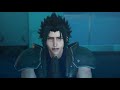 CRISIS CORE –FINAL FANTASY VII– REUNION Chapter 2 STORY PART 2