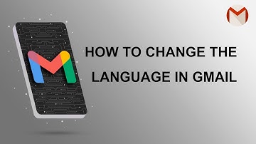 How to change the language in Gmail | Gmail Language Change | Gmail Language settings