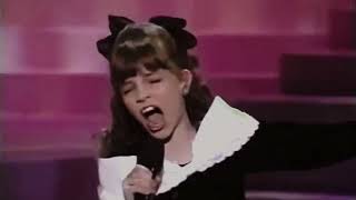 Britney Spears - Star Search 1992