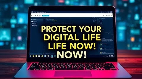 Your Saved Passwords Are a Hacker’s Dream—Here’s Why!