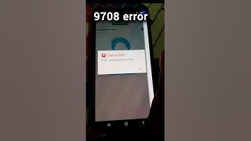 9708 error #adhar #attandance #error #aebas #information #malayalam #kerala #facerderror #biomatric