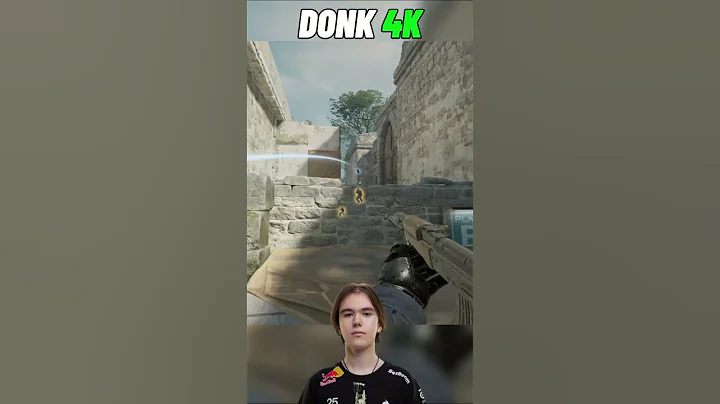 DONK AIM 🎯