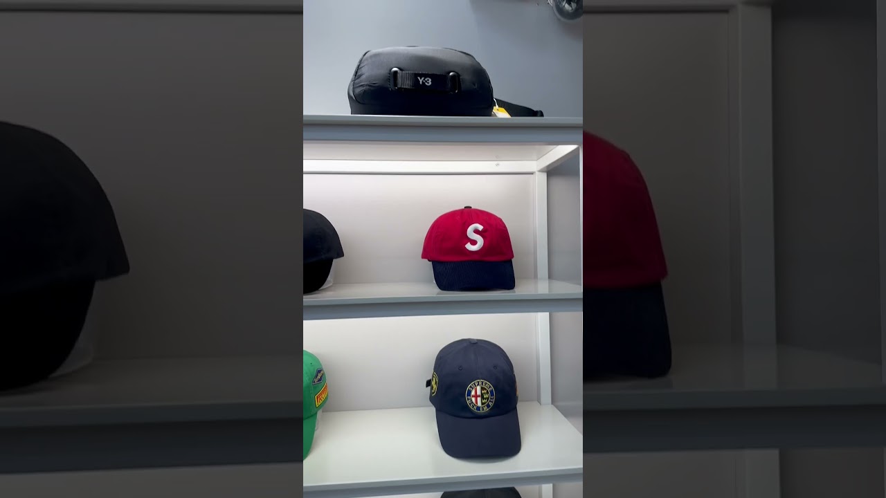 Supreme & Bape Cuci Mata Jerrr 