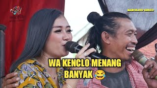 Di Rubung Semut Cover Ayu Wulandari Pesta Hajat Khitanan Marcelino Kenzo