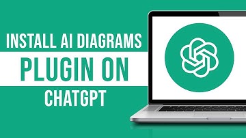 How To Install AI Diagrams Plugin On ChatGPT (Tutorial)