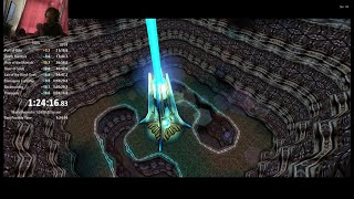 Turok 2 Remastered - 100% - Standard in 1:24:16 [WR]
