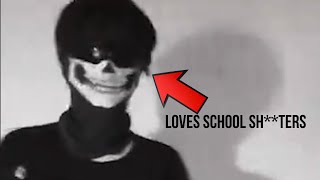 The “Edgiest” Community on the Internet…