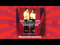 Porkchop Duo - Massachussettes (The Best of Stand-Up Comedy Vol. 11)
