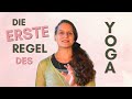 Yoga Sutra erklärt: Jetzt beginnt Yoga – Was es bedeutet