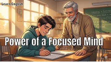 The Power of Focus | Motivational Story