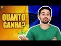 🔴 QUANTO GANHA (QUAL O SALÁRIO) de um Professor Particular?