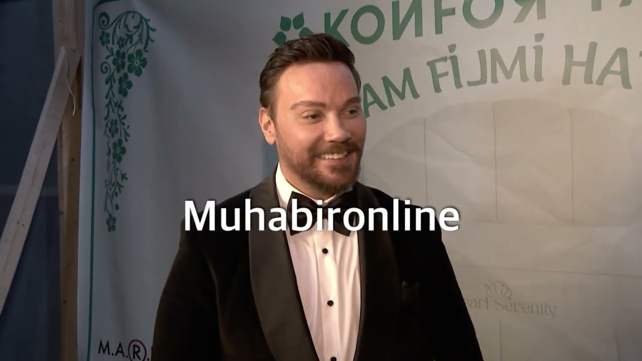 Sinan Akçıl: Pop’un kralı Tarkan dedi ! 👇