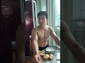 2025.07.02 운동후 &amp; 운동전 소고기 감자 식단 먹방 (ft. keto out)