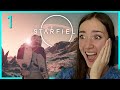 Im LOVING this! · STARFIELD [01]