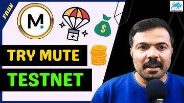 Zksync Airdrop Strategy Part 2 | Mute.Switch Potential Airdrop | Zksync Era Testnet