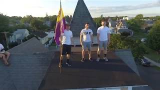 Fall 2018 Recruitment Video (SAE CT Nu Eta)