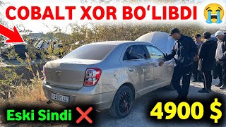 картинка: 15 ноября 2025 г. ❌ Йили Паст Мошина Нархи Синмокда 🔥 Cobalt Narxlari 2025 ✅ Chiroqchi Moshina Bozor