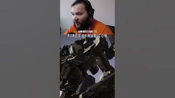 Rusty is back better than ever | Armored Core 6 Fires Of Rubicon