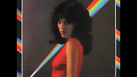 Patricia Paay - Beam Of Light (1975), Full Album