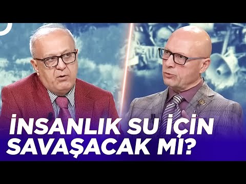 Dr. Erol Mütercimler ve Dr. Ramazan Kurtoğlu ile Aynanın Arkası - 28 Ocak 2023