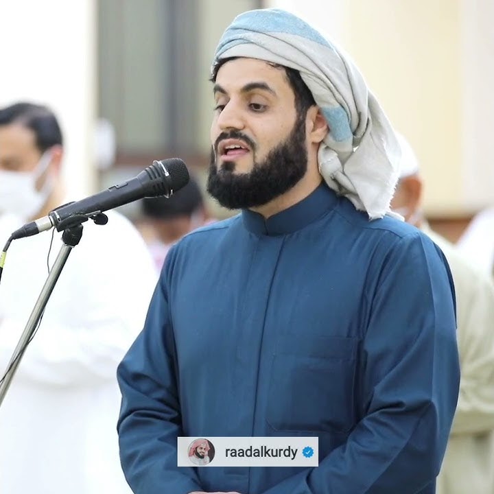 Sheikh Raad Al Kurdi #shorts