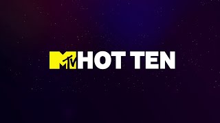 Mtv Germany - Mtv Hot Ten - Intro March 2022-Present