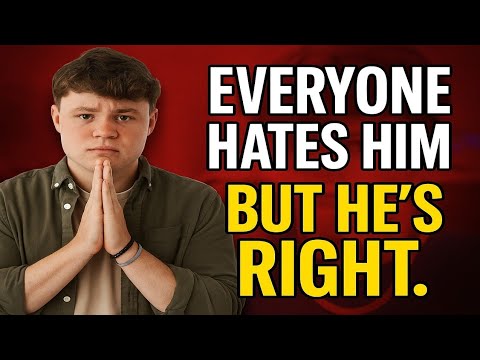 Jack Doherty: The Ultimate Betrayal! Illegal Acts Unveiled!