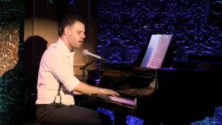 Joan Vázquez - Losing My MInd (Follies) at 54 Below