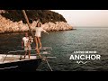 SAILING LIFE Behind Anchor In Turkey | Sailboat Vlog Beneteau 57 Se. 2 Ep. 41