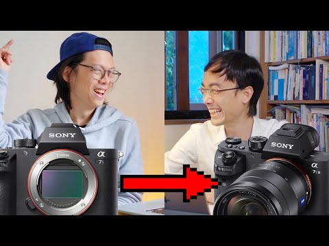 Sony a7S III - 13 Upgrades They Should Make (SBB Ep.09)