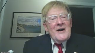 Dr. Coleman's 44th Political Pundit Night: An assessment on the state of American's patriotism