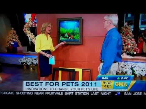Видео: Global Pet Expo 2014: лучшие новые товары для животных доктора Марти Беккера