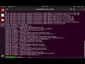 Setting up Maven on Linux Ubuntu