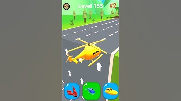 Shape shifting games #shorts#short #gaming#shapeshifting