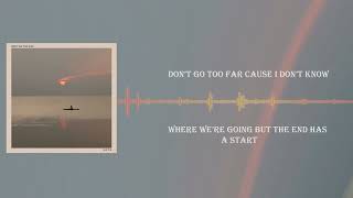 Don't Go Too Far - D.O.T.S (Lyric Video)