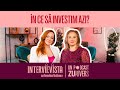 Adina moldoveanu de la un business de milioane de euro la bogia interioar  intervievista 07