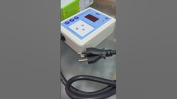 ตัวกันไฟตก W-PF16A จาก WIP  #โคราชการไฟฟ้า #keelectric #ตัวกันไฟตก #wip