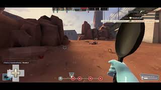 medic tf2 pan kill screenshot compilation