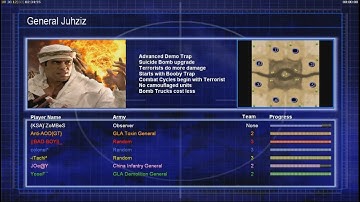 3v3 Twilight Flame / Demolition General / 50k