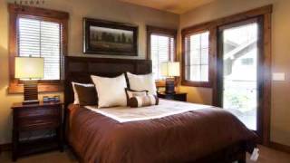 24 Caldera - Sunriver Oregon
