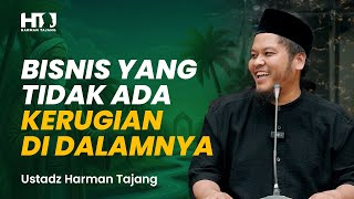 Download lagu Business with God: A Business That Never Loses Money | Ustadz Harman Tajang