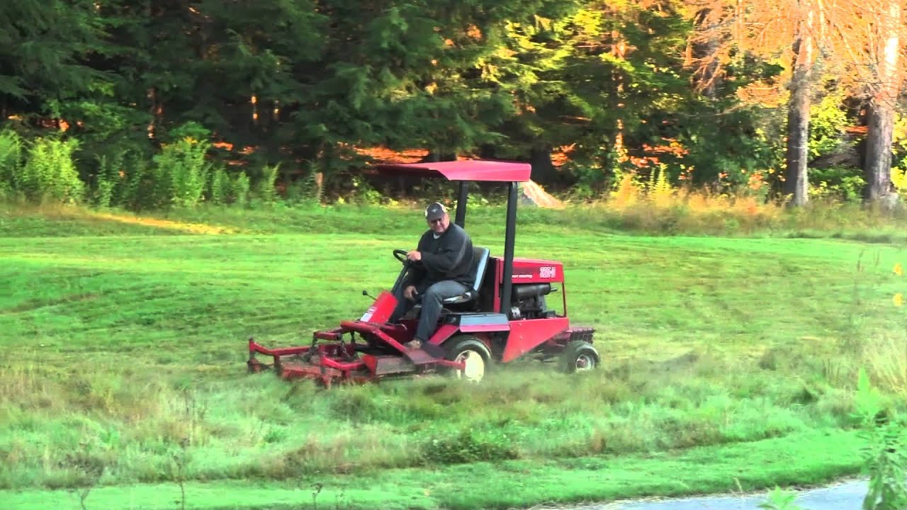 Eastman Maintenance Crew YouTube