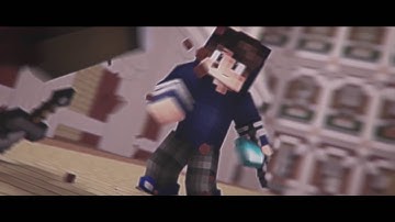 GigaMonsters Minecraft Intro by SwiftMonster & Chirchie