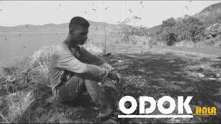 Video thumbnail of "Odok Hala | Martin Kurman"