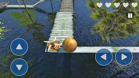 Extreme Balancer 3 Level 1|Android & iOS Gameplay Walkthroughl2020|MJ Hacks