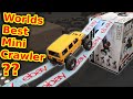 Best Mini Indoor RC Crawler (6 Car TEST)