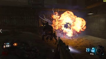 Retribution BO3 Custom Zombies! (2nd try!) #CustomZombies #CodZombies #Zombies #LIVE #Gaming #CZC