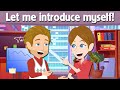 Introduce Yourself in English - Easy way to Introduce Yourself