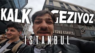 KASK BAHANE İSTANBUL ŞAHANE / ROCCO DAYZ 17